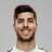 Marco Asensio (Fenerbahçe)
