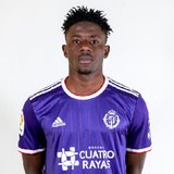 Mohammed Salisu