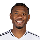 David Alaba
