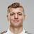 Toni Kroos (Sin equipo)
