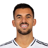 Dani Ceballos