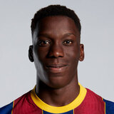 Ilaix Moriba