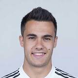Sergio Reguilón