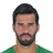 Alisson (Liverpool)