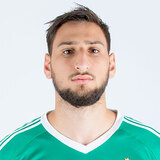 Gianluigi Donnarumma