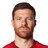 Xabi Alonso