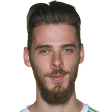 David de Gea