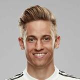 Marcos Llorente