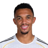 Trent Alexander-Arnold