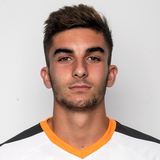 Ferran Torres