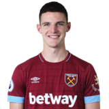 Declan Rice