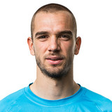 Pau López