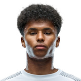 Karim Adeyemi