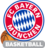Real Madrid 91 - 78 Bayern Munich