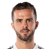 Miralem Pjanić