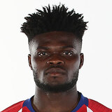 Thomas Partey
