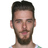 David de Gea (Manchester United)