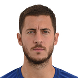 Eden Hazard