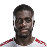Dayot Upamecano