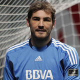 Iker Casillas