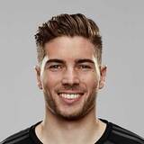 Luca Zidane