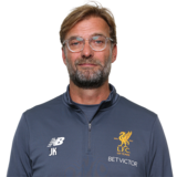 Jürgen Klopp
