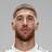 Sergio Ramos (Sin equipo)