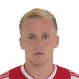 Van de Beek