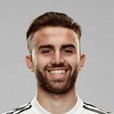 Borja Mayoral
