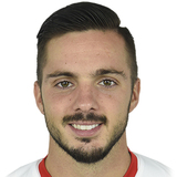 Pablo Sarabia