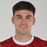 Kieran Tierney