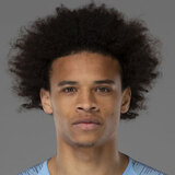Leroy Sané