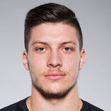 Luka Jović
