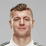 Toni Kroos