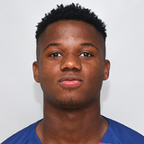 Ansu Fati