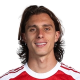 Riccardo Calafiori