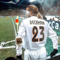 @ValeBeckham