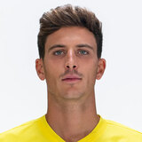 Pau Torres