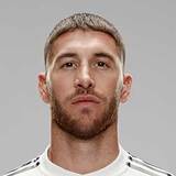 Sergio Ramos