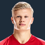 Erling Håland