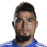 Kevin-Prince Boateng
