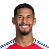 William Saliba