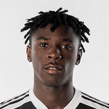 Moise Kean