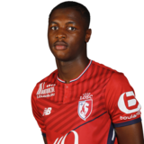 Fodé Ballo-Touré 