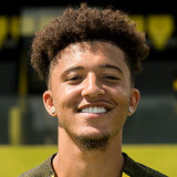 Jadon Sancho