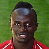 Sadio Mané