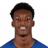 Callum Hudson-Odoi