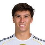 Gonzalo García