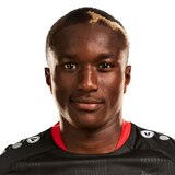 Moussa Diaby