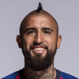 Arturo Vidal